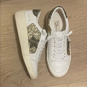 EUC GG Sneaker Dupes